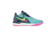 Nike Zoom LeBron NXXT Gen AMPD EP South Beach (FJ1567 300) bunt 2
