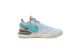 Nike Zoom LeBron NXXT Gen EP (DR8788 400) grau 2