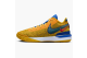 Nike Zoom LeBron NXXT Gen Titan (DZ2916-700) gelb 1