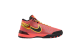 Nike LeBron NXXT Genisus Bright Crimson (HF0712-600) rot 6