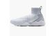 Nike Zoom Mercurial XI FK Flyknit (844626 100) weiss 2