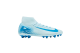 Nike Mercurial Superfly 10 Academy AG Glacier Blue Orbit (FQ8329 400) blau 2