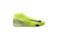 Nike Zoom Mercurial Superfly 10 Academy IC (FQ8332 700) gelb 2