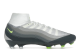 Nike Mercurial Superfly 10 Elite x Air Max 95 SE Neon (HV9916-001) grau 6