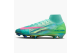 Nike Mercurial Superfly 10 Elite SE Zoom FG Cosmic Speed Chapter 2 Pack (FQ8309-300) bunt 6