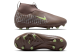 Nike Zoom Mercurial Superfly Academy FG Kylian 10 Mbapp MG (HF3417-200) bruin 6