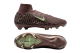 Nike Mercurial Superfly 10 Elite FG Kylian Mbapp (FQ8692-200) marrone 6