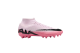 Nike Mercurial Superfly 9 Academy AG Foam (DJ5622 601) pink 2