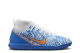 Nike Mercurial Superfly 9 TF Zoom CR7 Academy GS Azulejo (DQ5330-182) bunt 5