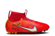 Nike Superfly 9 Academy Mercurial AG Zoom (FJ0352-600) rot 6