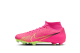 Nike Zoom Mercurial Superfly 9 Academy MG (DJ5625-605) pink 5