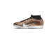 Nike Zoom Mercurial Superfly 9 Academy TF (DR5948-810) braun 1