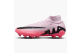 Nike Zoom Mercurial Superfly 9 Elite AG Pro Foam (DJ5165-601) pink 1