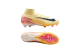 Nike Zoom Mercurial Superfly Elite FG 10 Kylian Mbapp (FQ8692-800) gelb 5