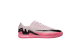 Nike Mercurial Vapor 15 Academy IC Foam (DJ5633 601) pink 2