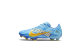Nike Mercurial Vapor Zoom 15 Academy MG Mbapp (DV0707-400) blau 1