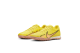 Nike Zoom Mercurial Vapor 15 Academy TF (DJ5635-780) gelb 2