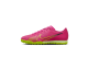 Nike Mercurial Zoom Vapor 15 TF Academy (DJ5635-605) pink 1