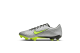 Nike Mercurial Vapor 15 Academy XXV FG MG Zoom (FB8399-060) grau 1