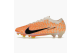 Nike Zoom Mercurial Vapor 15 Elite United FG (DZ3455-800) orange 5