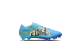 Nike Zoom Mercurial Vapor 15 Elite FG KM Mbappe (DR9996-400) blau 3