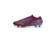 Nike Zoom Mercurial Vapor 15 Elite KM FG Mbapp Dark Beetroot (DR9996-694) lila 1