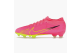 Nike Zoom Mercurial Vapor 15 Pro FG Luminous (DJ5603-605) pink 5
