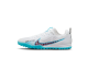 Nike Zoom Mercurial Vapor 15 Pro TF Blast Pack Baltic Blue (DJ5605-146) weiss 4