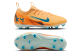 Nike Zoom Mercurial Vapor Academy FG MG Kylian 16 Mbapp (FQ8394-801) naranja 6