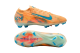 Nike Mercurial Vapor Elite FG Kylian 16 Mbapp (FQ8683-801) naranja 6