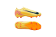 Nike Vapor 16 Pro FG Mercurial Mbappe Kylian (FQ8689-800) gelb 5