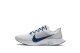 Nike Zoom Pegasus Turbo 2 Grey Coastal Blue (AT2863-005) weiss 1