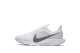 Nike Zoom Pegasus Turbo Gunsmoke (AJ4114-102) weiss 1