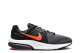 Nike Zoom Prevail Dark Grey Crimson (DA1102-004) bunt 4