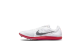 Nike Zoom Rival D 10 Spikes (DM2334-100) weiss 1