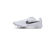 Nike Zoom Rival Distance (DC8725-100) weiss 1