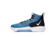 Nike Zoom Rize TB University Blue (BQ5468-401) bunt 1
