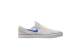 Nike SB Stefan Summit Hyper Royal Janoski Slip (FN5893-101) grau 2
