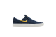 Nike Zoom Stefan Janoski Slip SB (FN5893 401) blau 2