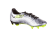 Nike Mercurial Vapor 15 Academy XXV FG MG Zoom (FB8399-060) grau 6