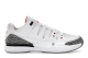 Nike Zoom Vapor Tour AJ3 Cement (709998 160) weiss 3