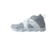 Nike Zoom Veer Wolf Grey (844675 011) grau 1