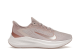 Nike Zoom Winflo 7 Barely Rose (CJ0302-601) pink 4