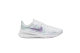 Nike Zoom Winflo Football Grey Violet Shock 8 (CW3421-102) weiss 4