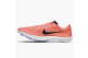 Nike ZoomX Dragonfly Racing Spike Bright Mango (CV0400-800) pink 2