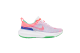 Nike ZoomX Run 3 Hot Punch Racer Blue Invincible (FJ4496-100) bunt 4
