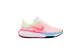 Nike ZoomX Invincible 3 Run Barley Volt Foam (FZ3969 705) bunt 3