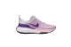Nike ZoomX Invincible Run 3 Coral Chalk (FQ8766 100) bunt 3