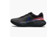 Nike ZoomX Invincible Run Flyknit Bright Crimson Racer Blue (DO6382 001) schwarz 2