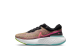 Nike ZoomX Invincible Run Flyknit Volt Bright Mango (DJ5926 700) bunt 1